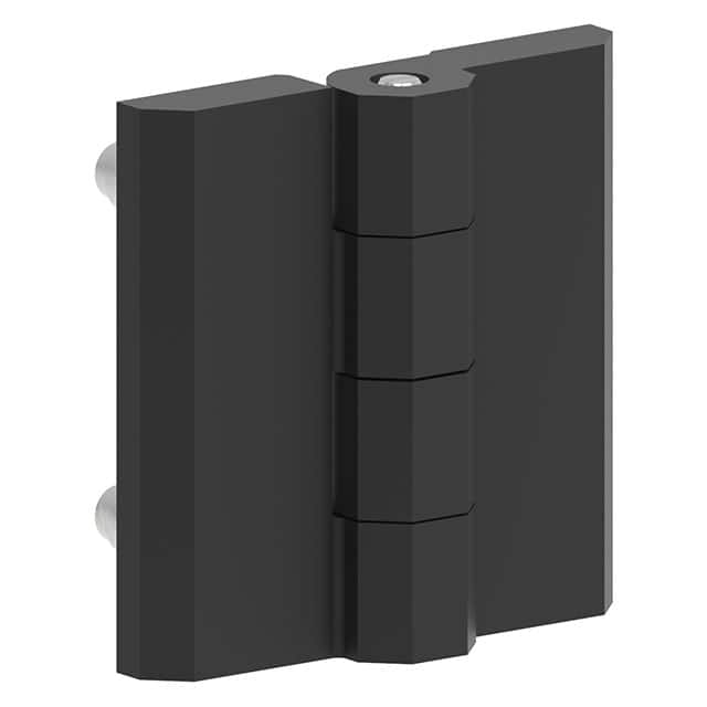 399121 Essentra Access Solutions  Cerniere